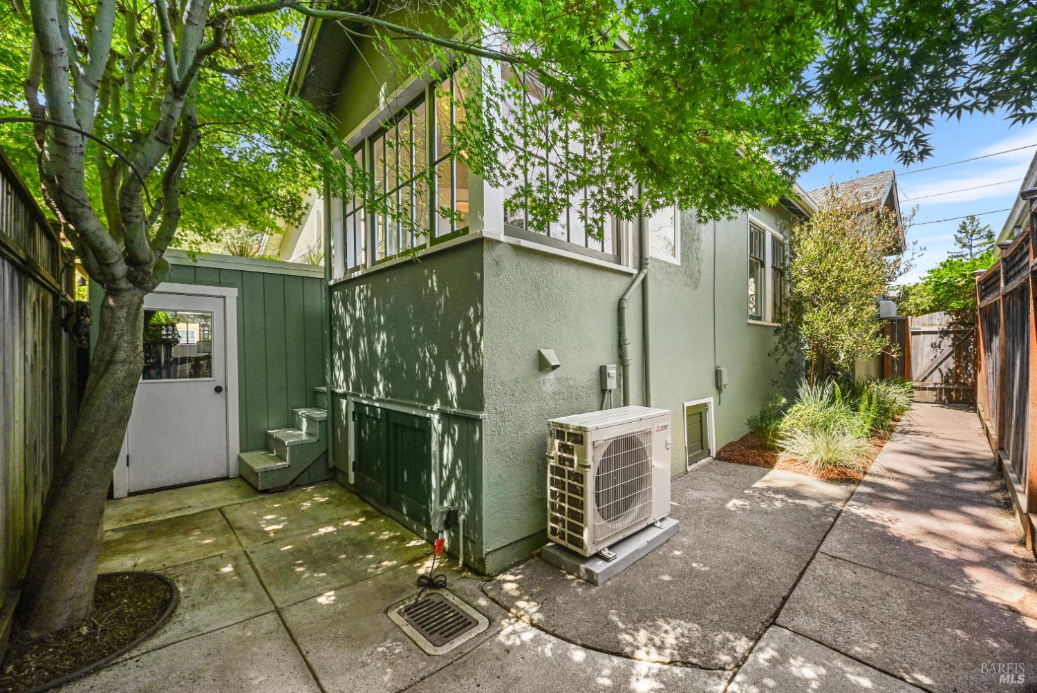 21 Laurel Avenue San Anselmo CA 94960