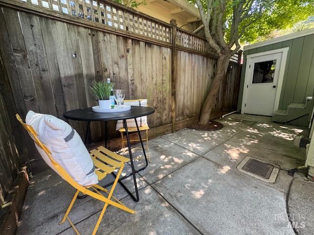 21 Laurel Avenue San Anselmo CA 94960