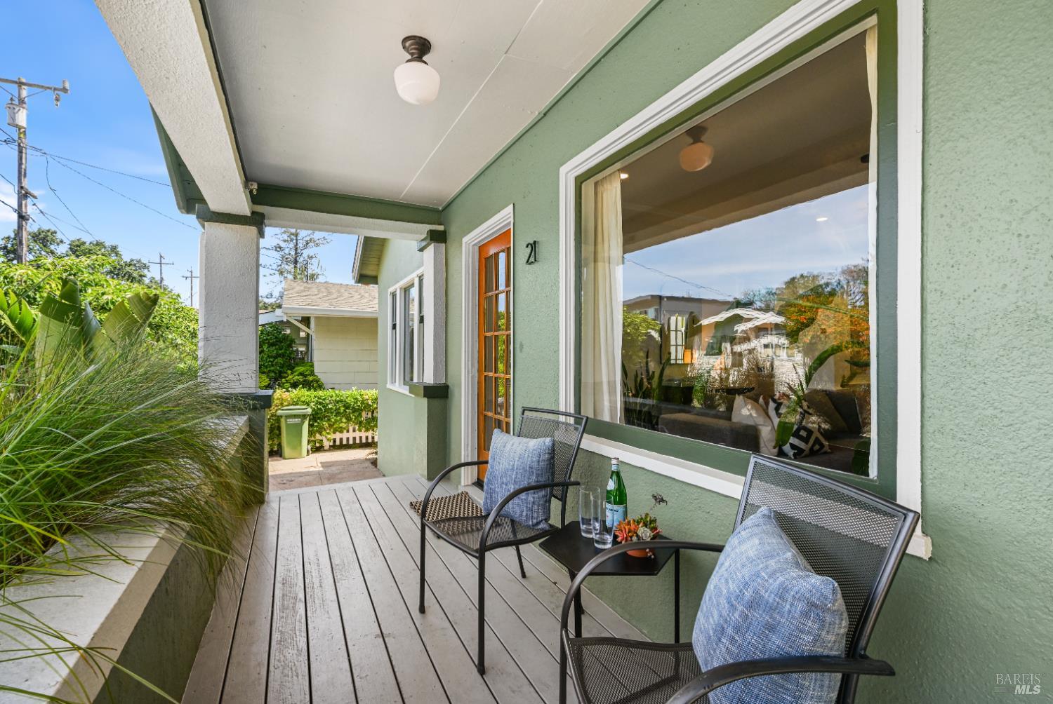 21 Laurel Avenue San Anselmo CA 94960