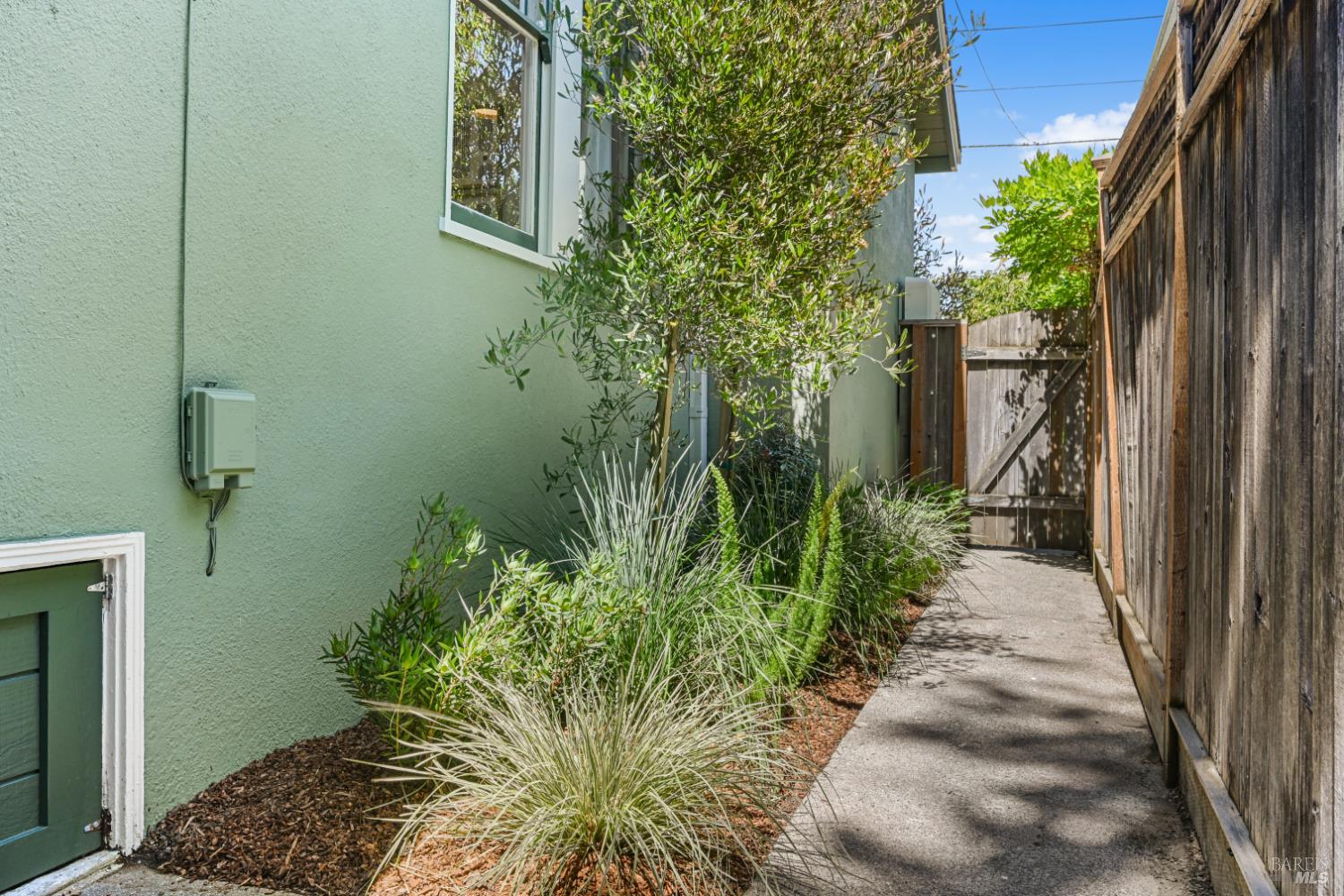 21 Laurel Avenue San Anselmo CA 94960