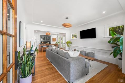 21 Laurel Avenue San Anselmo CA 94960