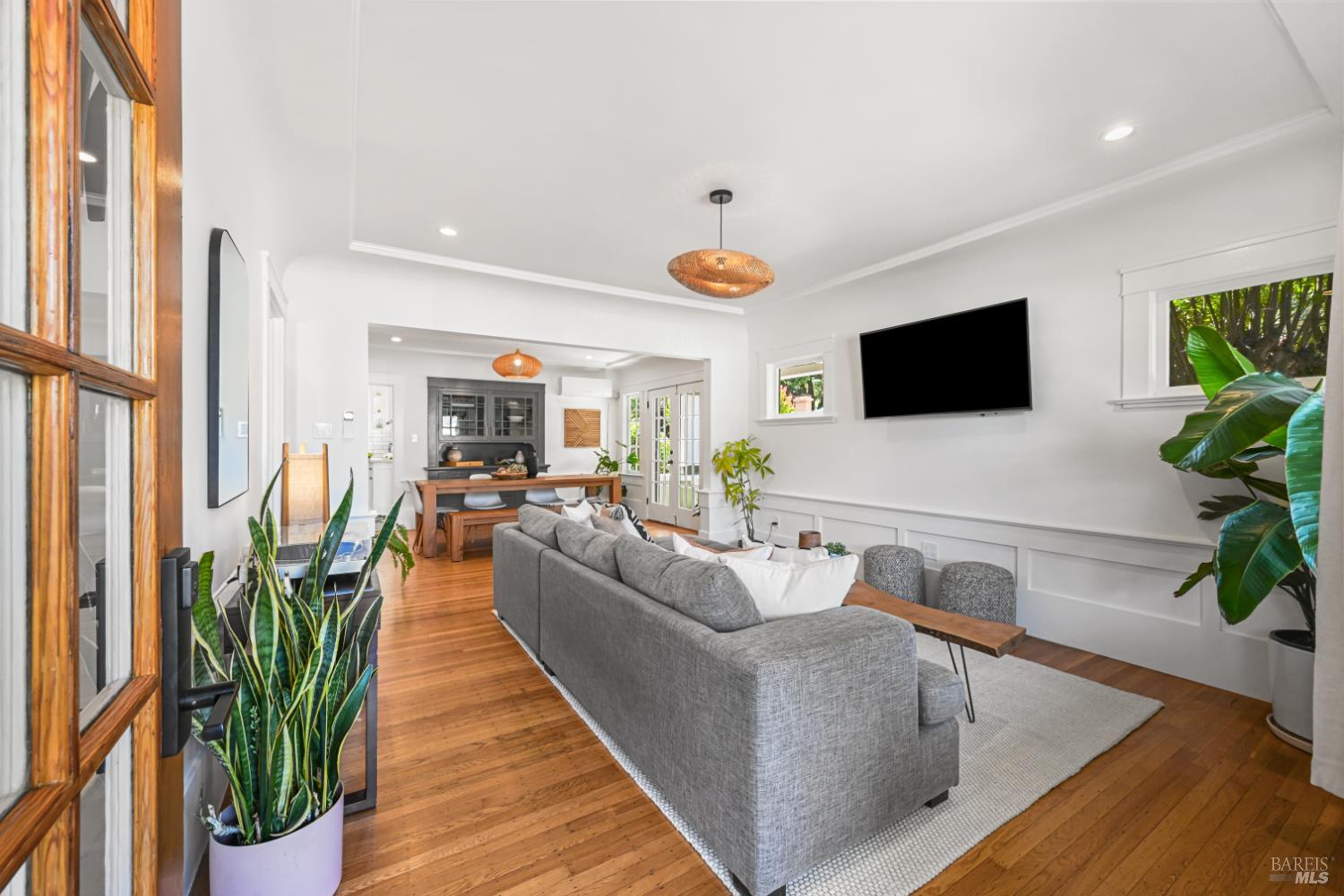 21 Laurel Avenue San Anselmo CA 94960