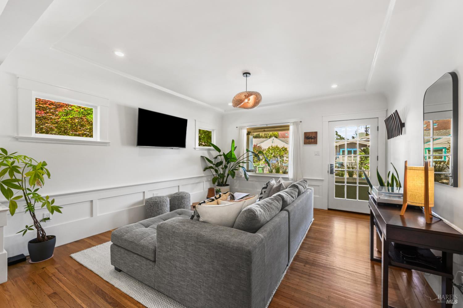 21 Laurel Avenue San Anselmo CA 94960