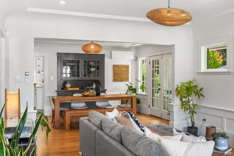 21 Laurel Avenue San Anselmo CA 94960