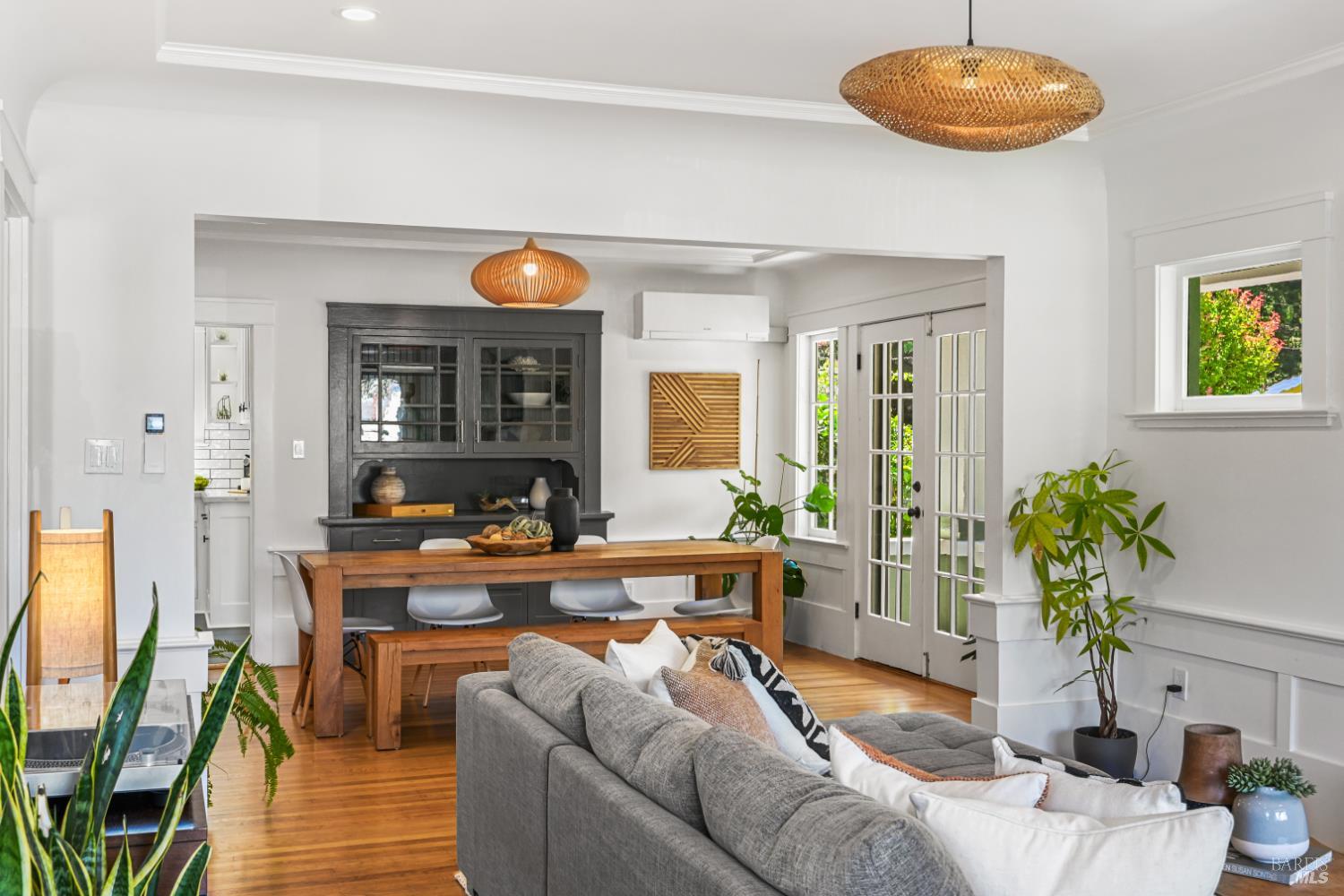 21 Laurel Avenue San Anselmo CA 94960