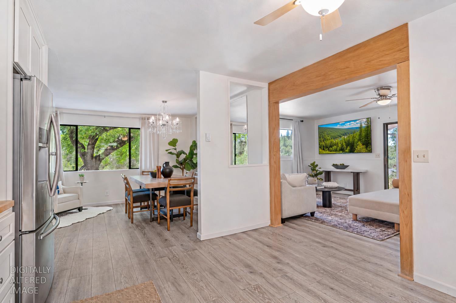 3520 Wildwood Lane Placerville CA 95667