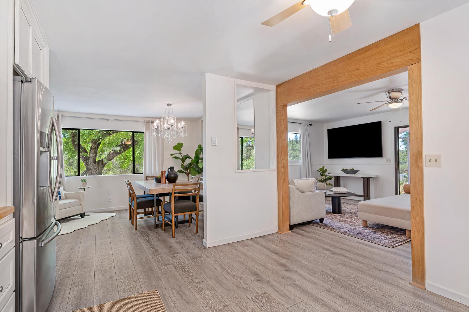 3520 Wildwood Lane Placerville CA 95667