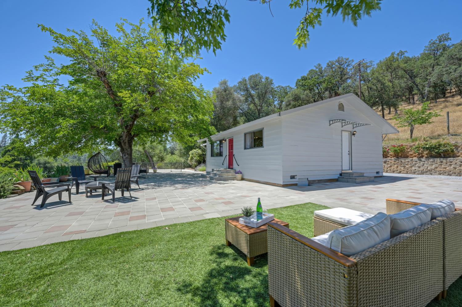 3520 Wildwood Lane Placerville CA 95667