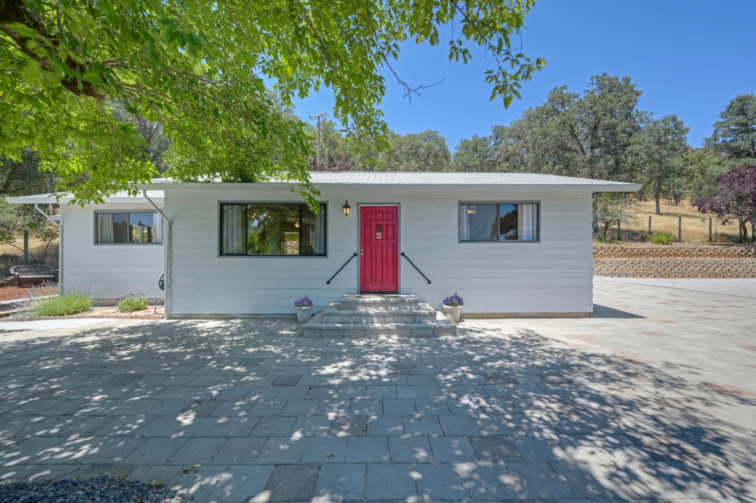 3520 Wildwood Lane Placerville CA 95667