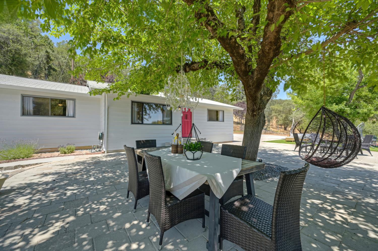 3520 Wildwood Lane Placerville CA 95667