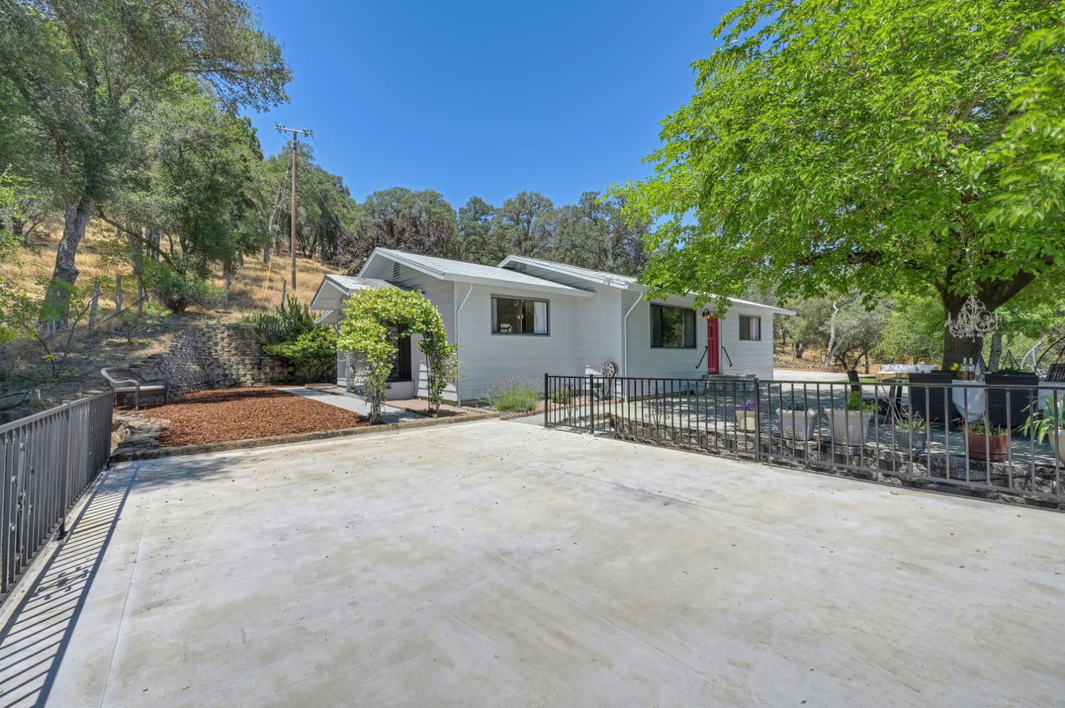 3520 Wildwood Lane Placerville CA 95667