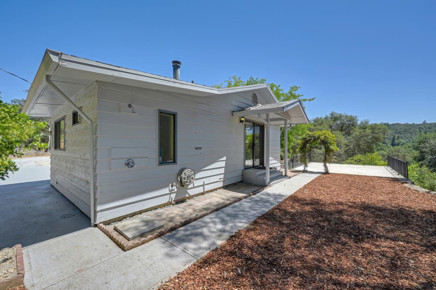 3520 Wildwood Lane Placerville CA 95667