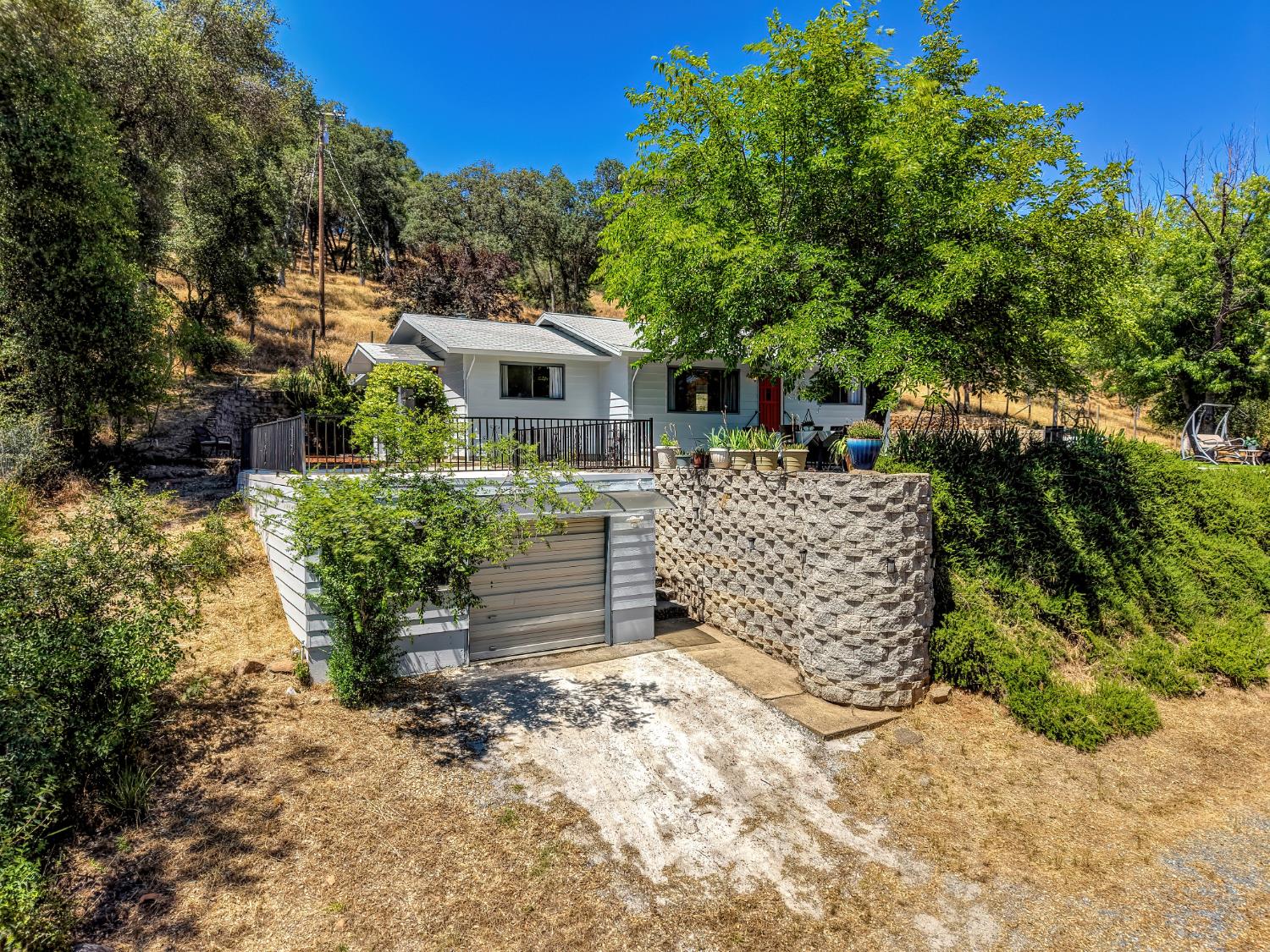 3520 Wildwood Lane Placerville CA 95667