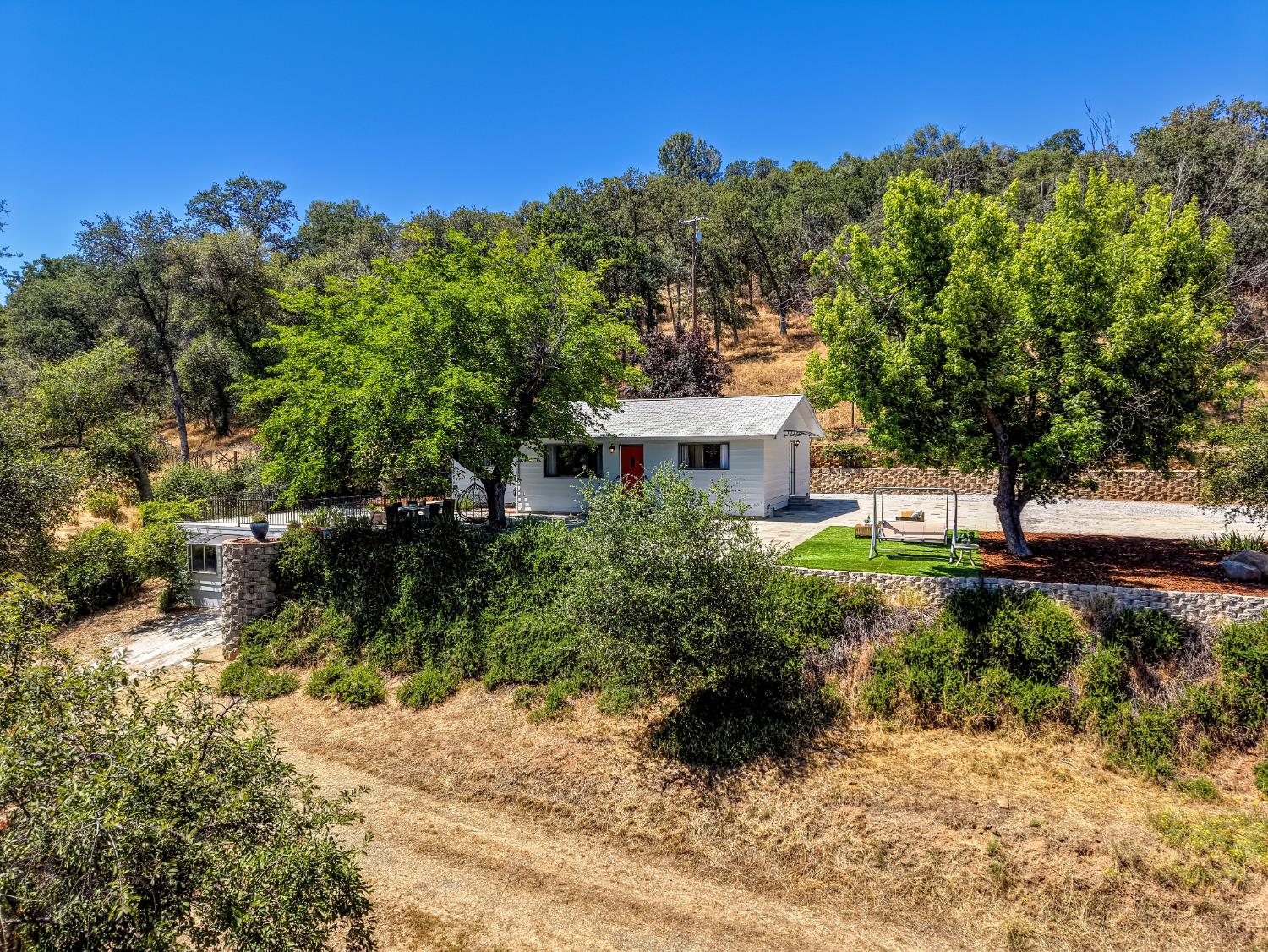 3520 Wildwood Lane Placerville CA 95667