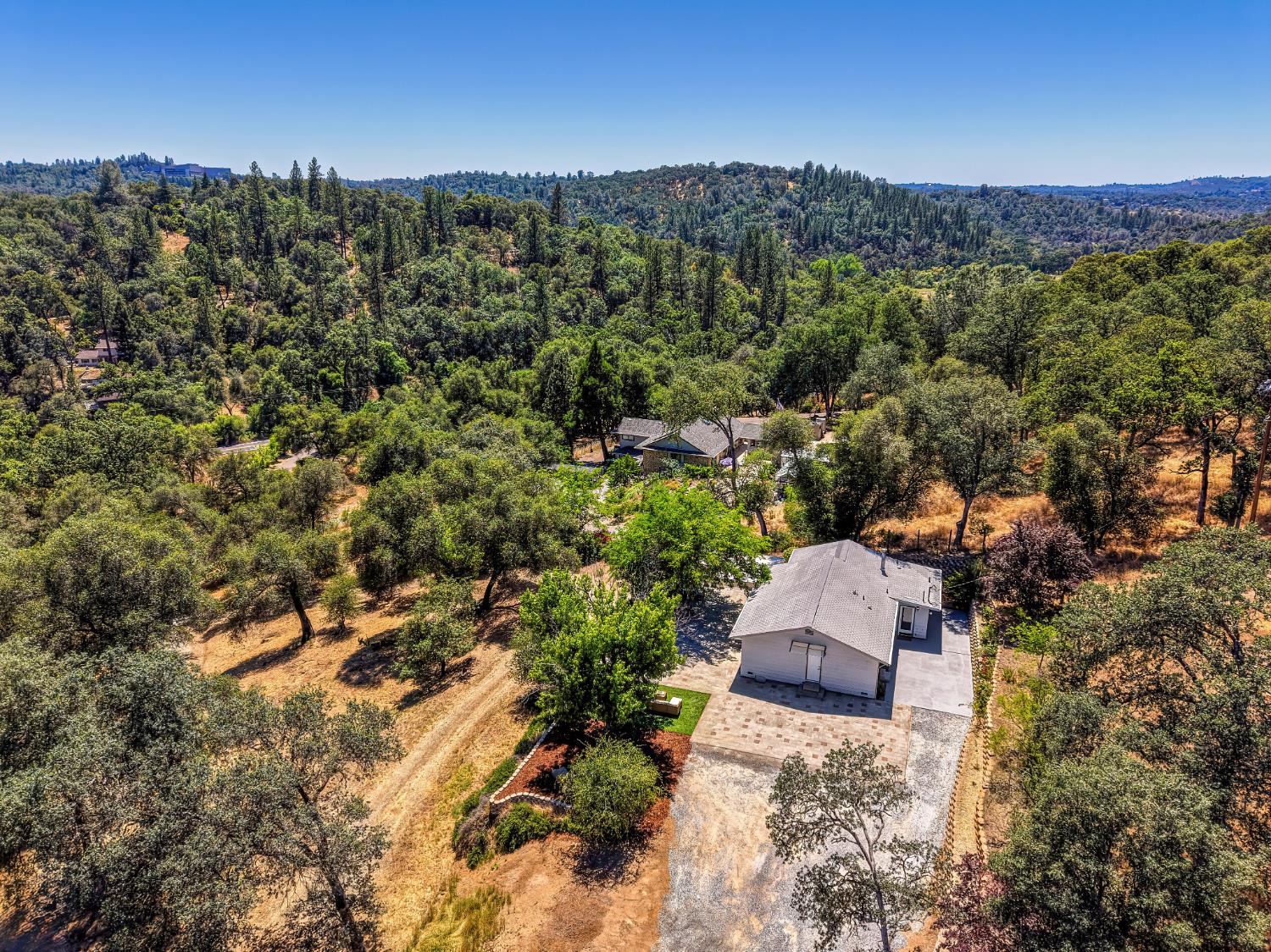 3520 Wildwood Lane Placerville CA 95667