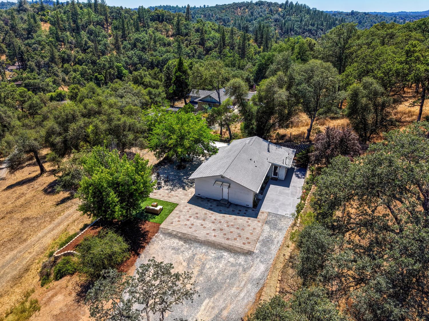 3520 Wildwood Lane Placerville CA 95667