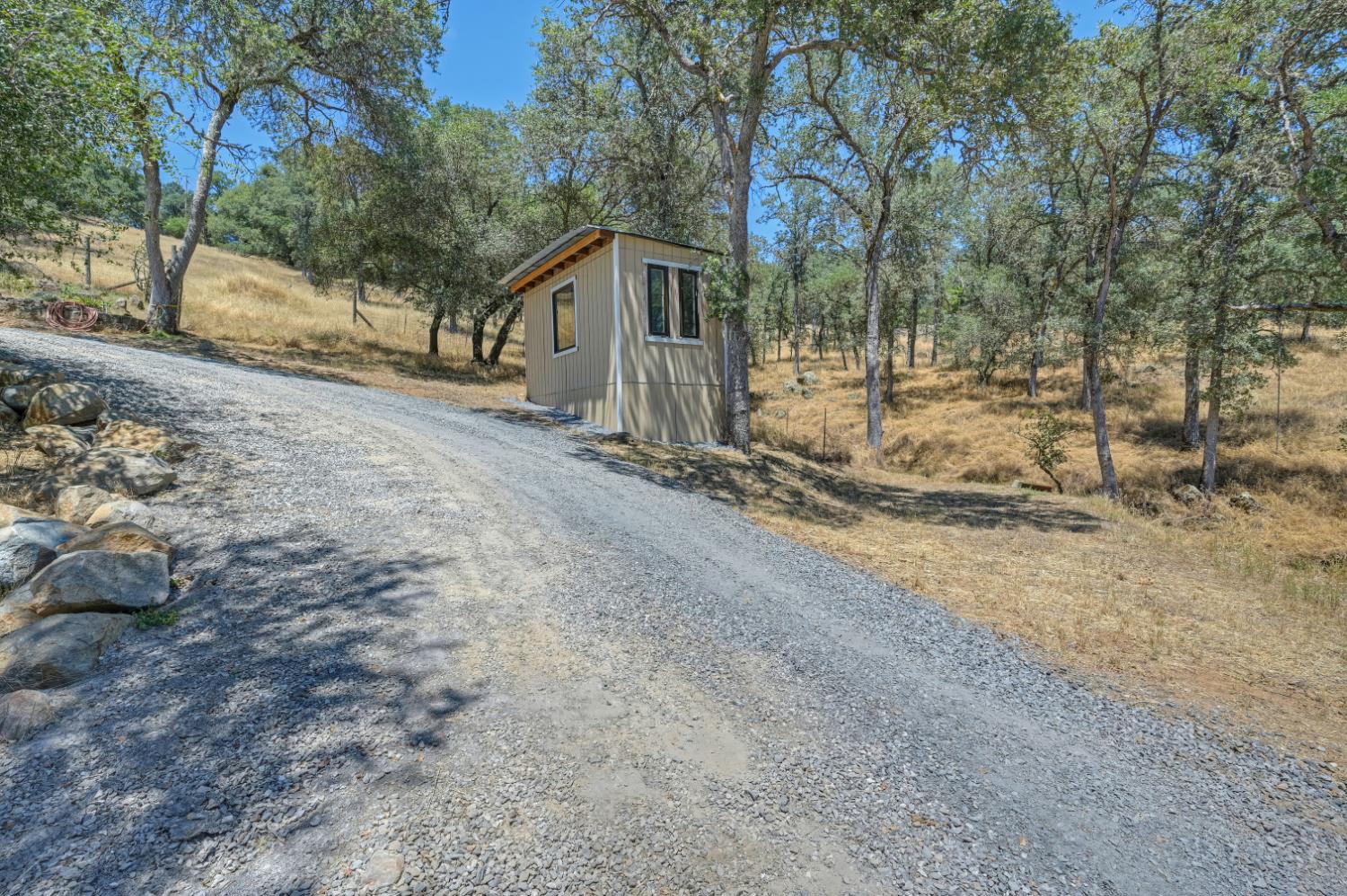 3520 Wildwood Lane Placerville CA 95667