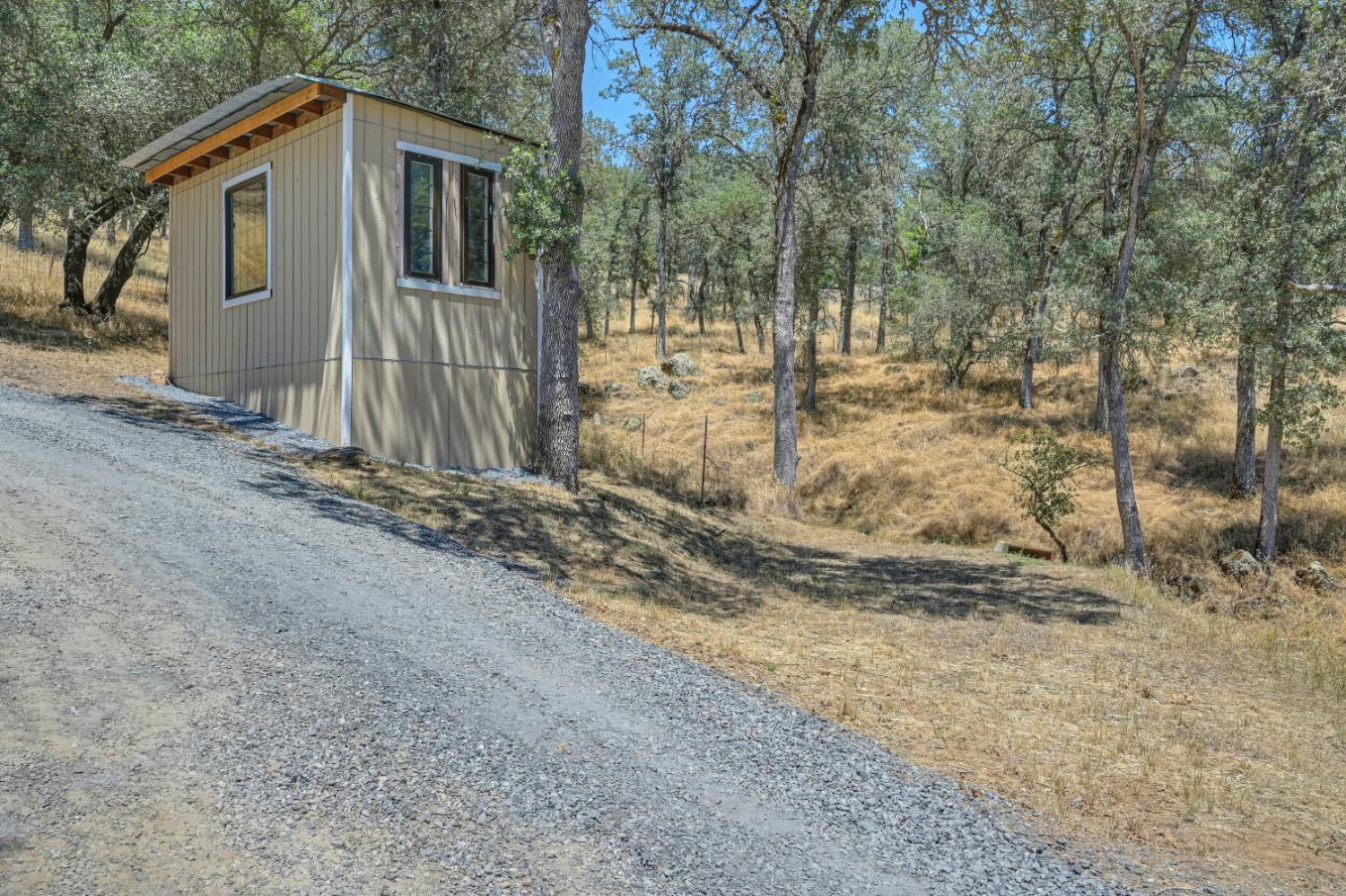 3520 Wildwood Lane Placerville CA 95667