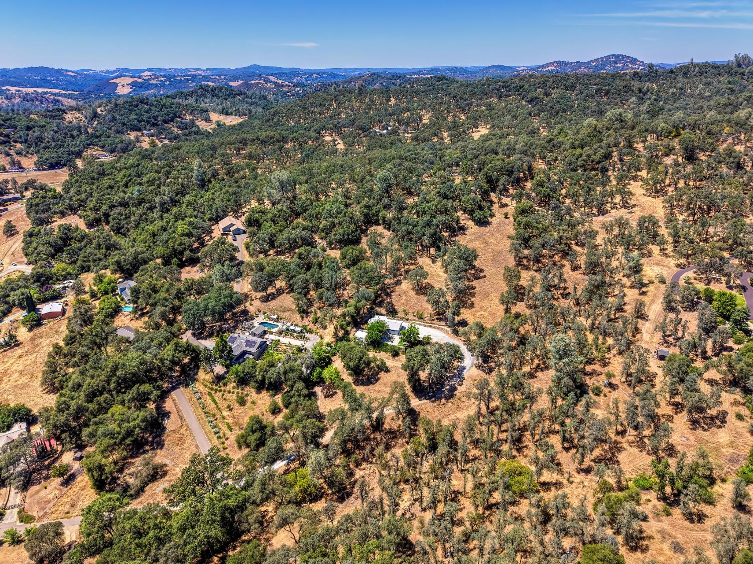 3520 Wildwood Lane Placerville CA 95667