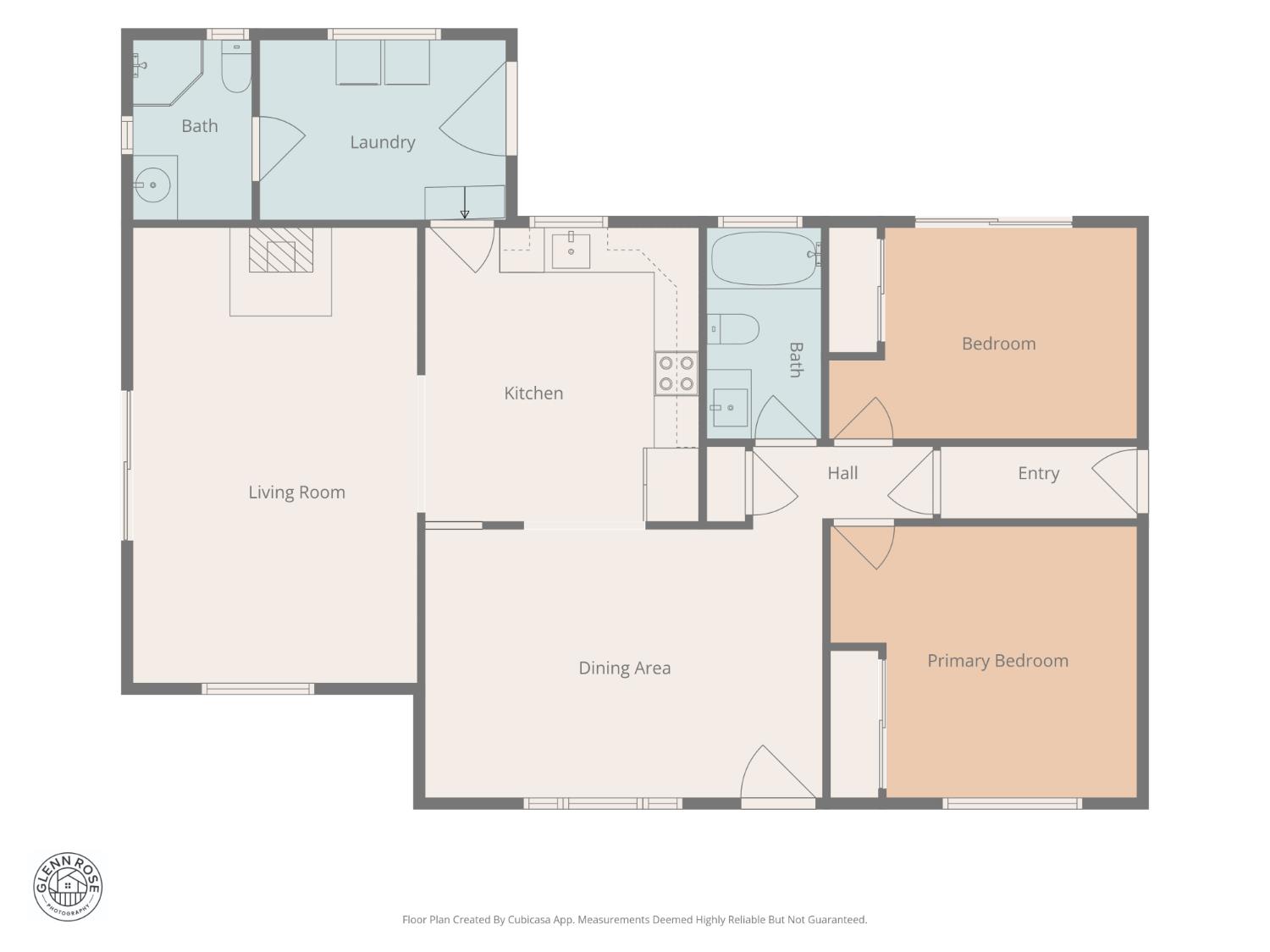 3520 Wildwood Lane Placerville CA 95667