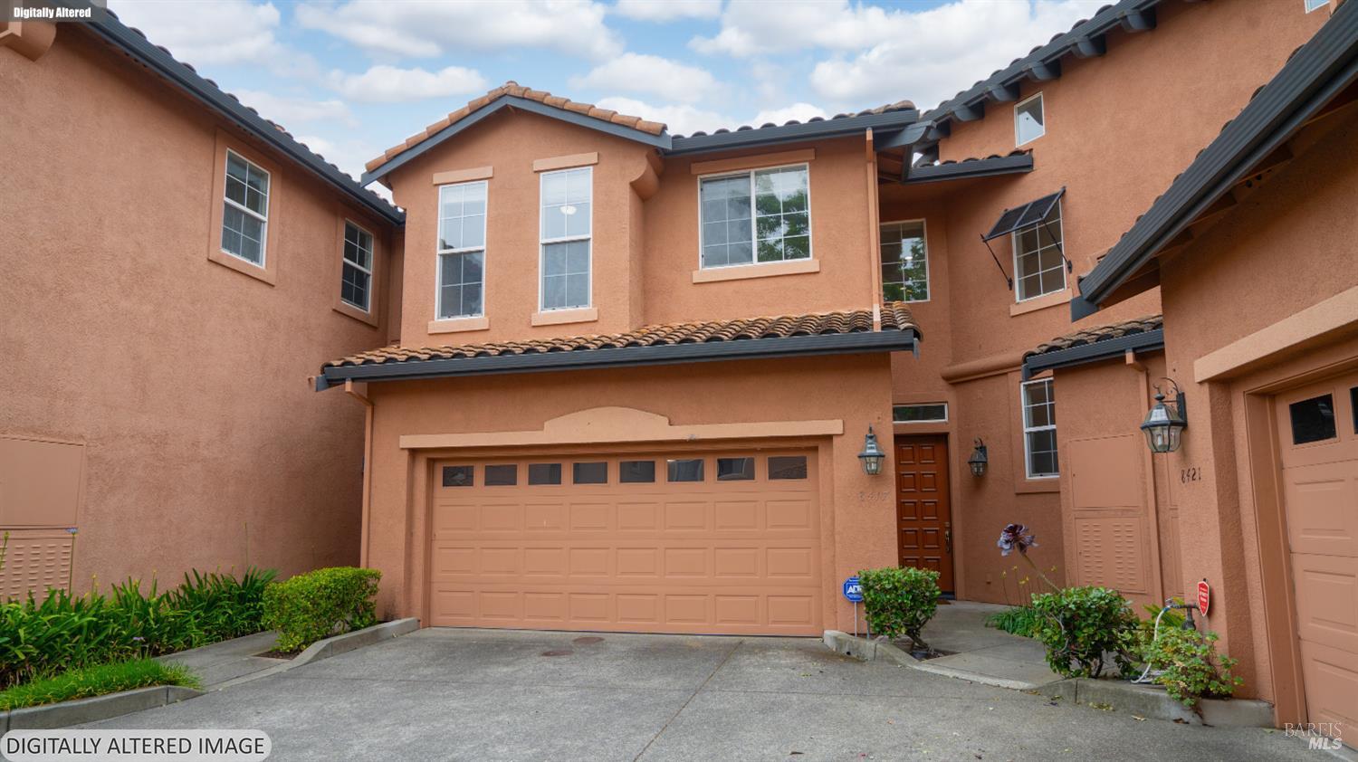 8417 Benavente Court Vallejo CA 94591