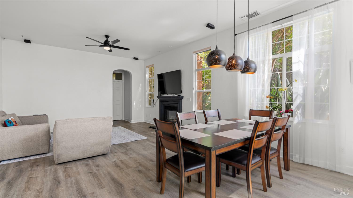 8417 Benavente Court Vallejo CA 94591