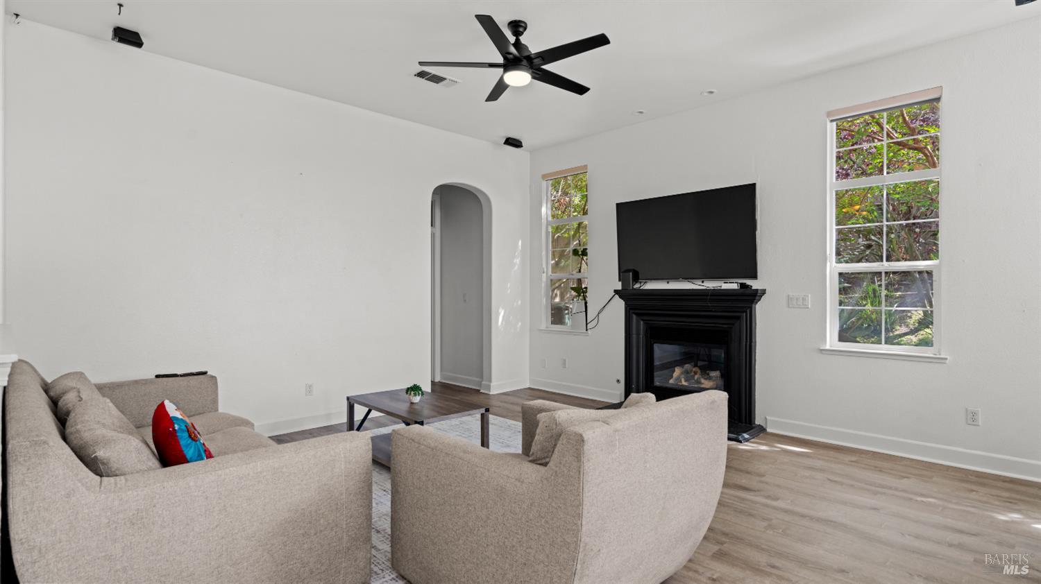 8417 Benavente Court Vallejo CA 94591
