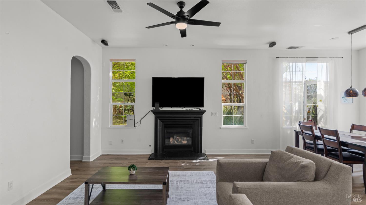 8417 Benavente Court Vallejo CA 94591