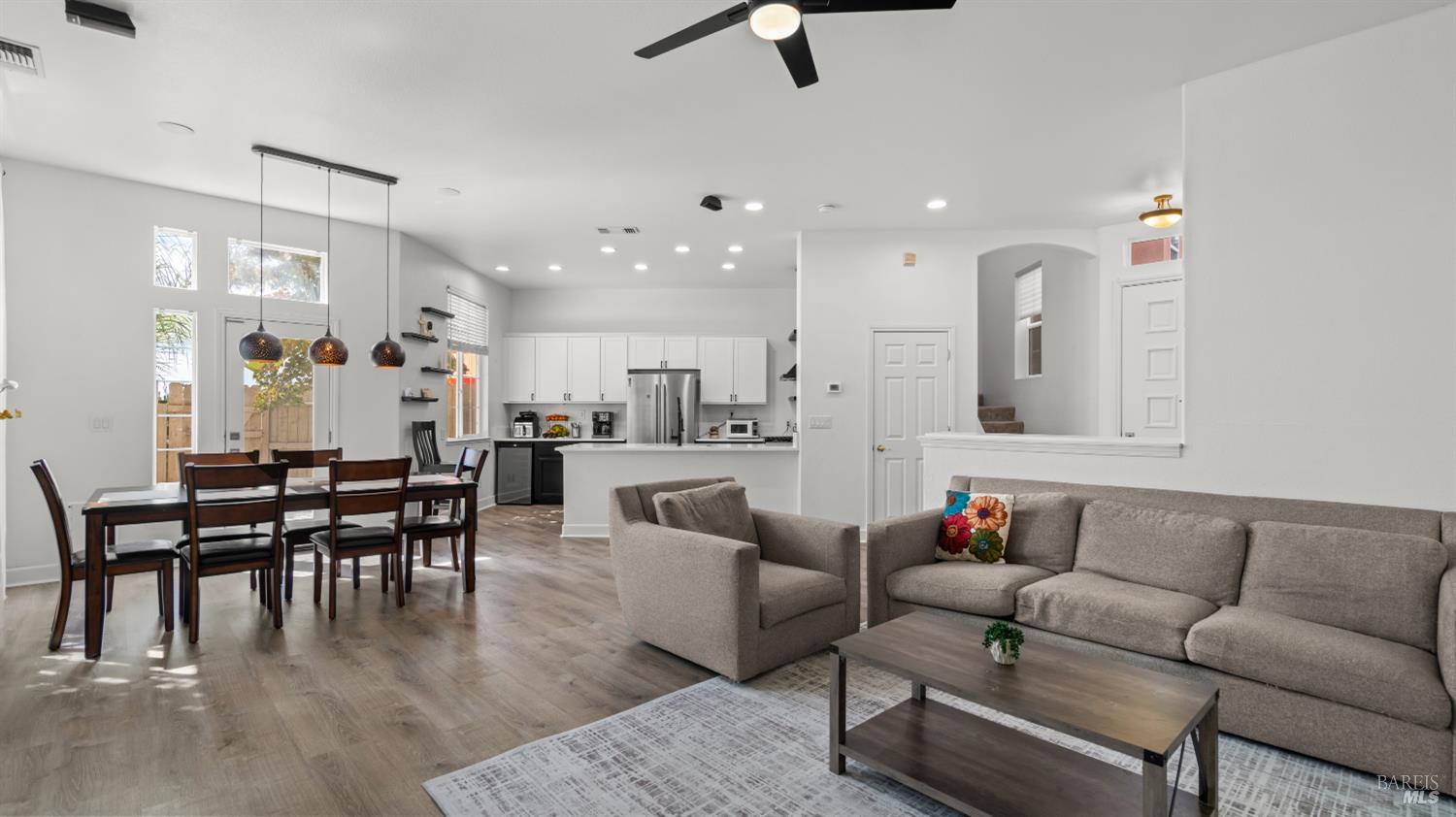 8417 Benavente Court Vallejo CA 94591