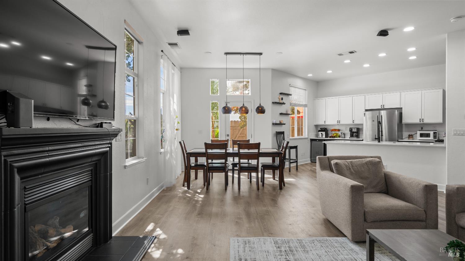 8417 Benavente Court Vallejo CA 94591