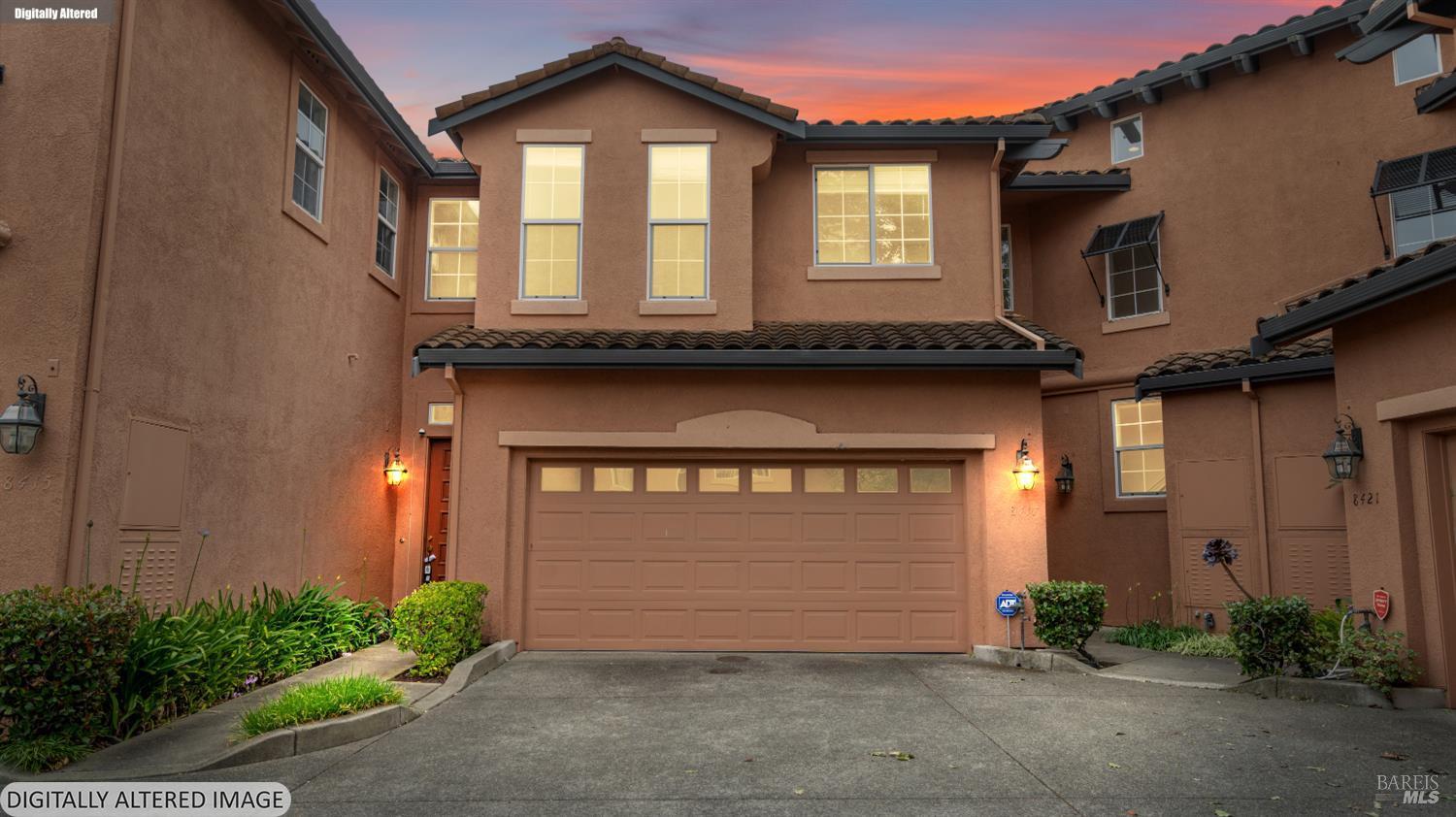 8417 Benavente Court Vallejo CA 94591