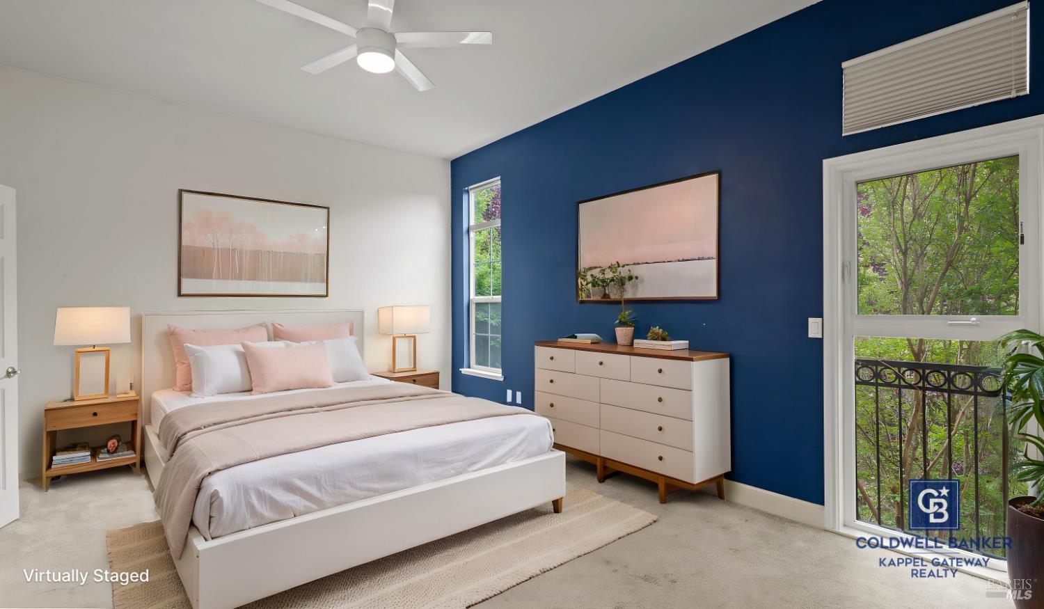 8417 Benavente Court Vallejo CA 94591