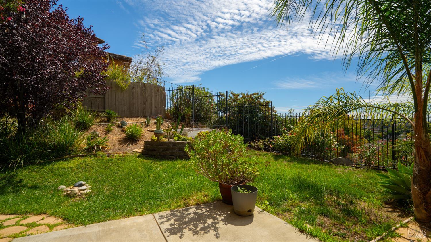 8417 Benavente Court Vallejo CA 94591