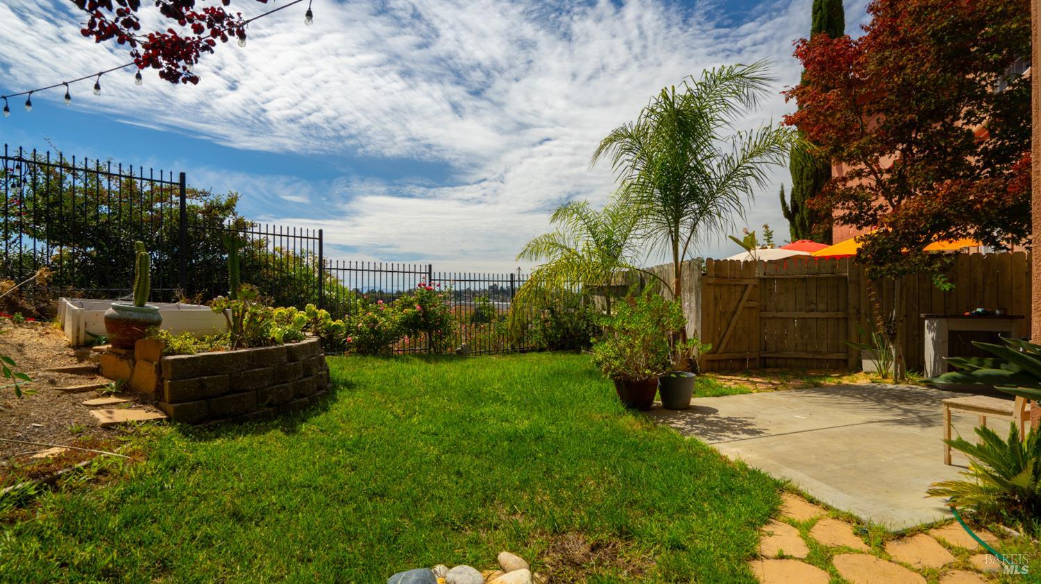 8417 Benavente Court Vallejo CA 94591