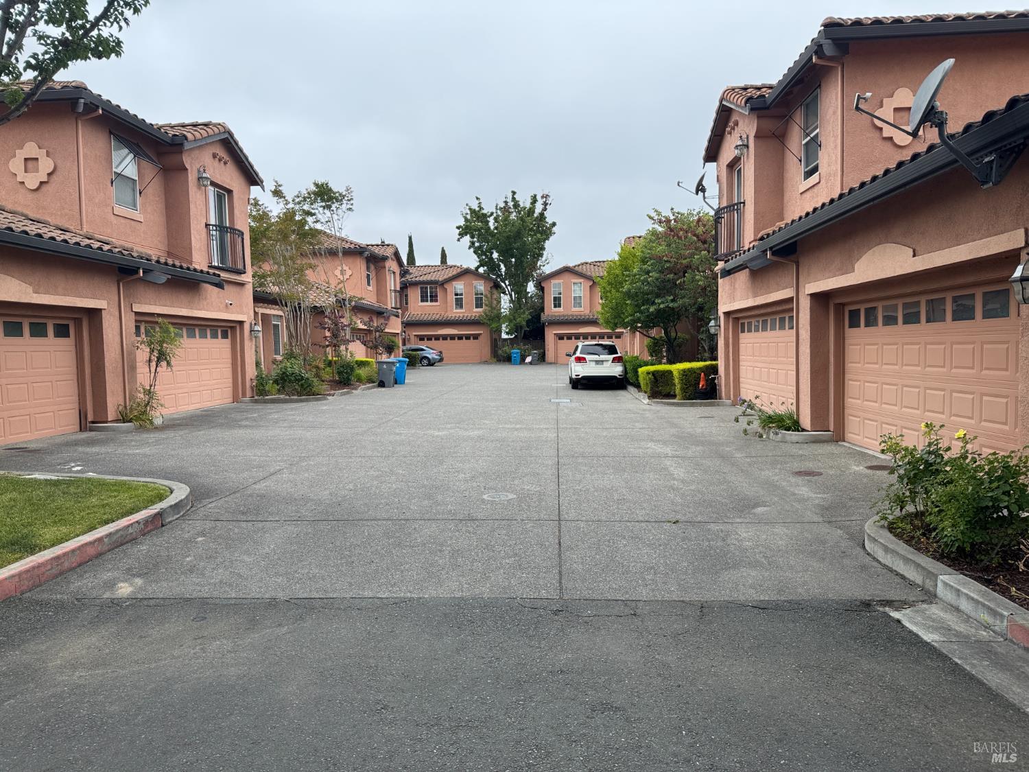 8417 Benavente Court Vallejo CA 94591