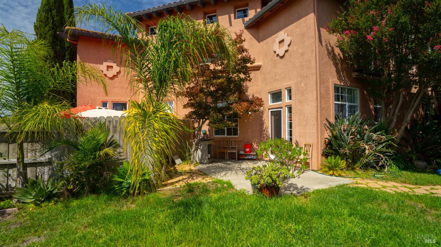 8417 Benavente Court Vallejo CA 94591