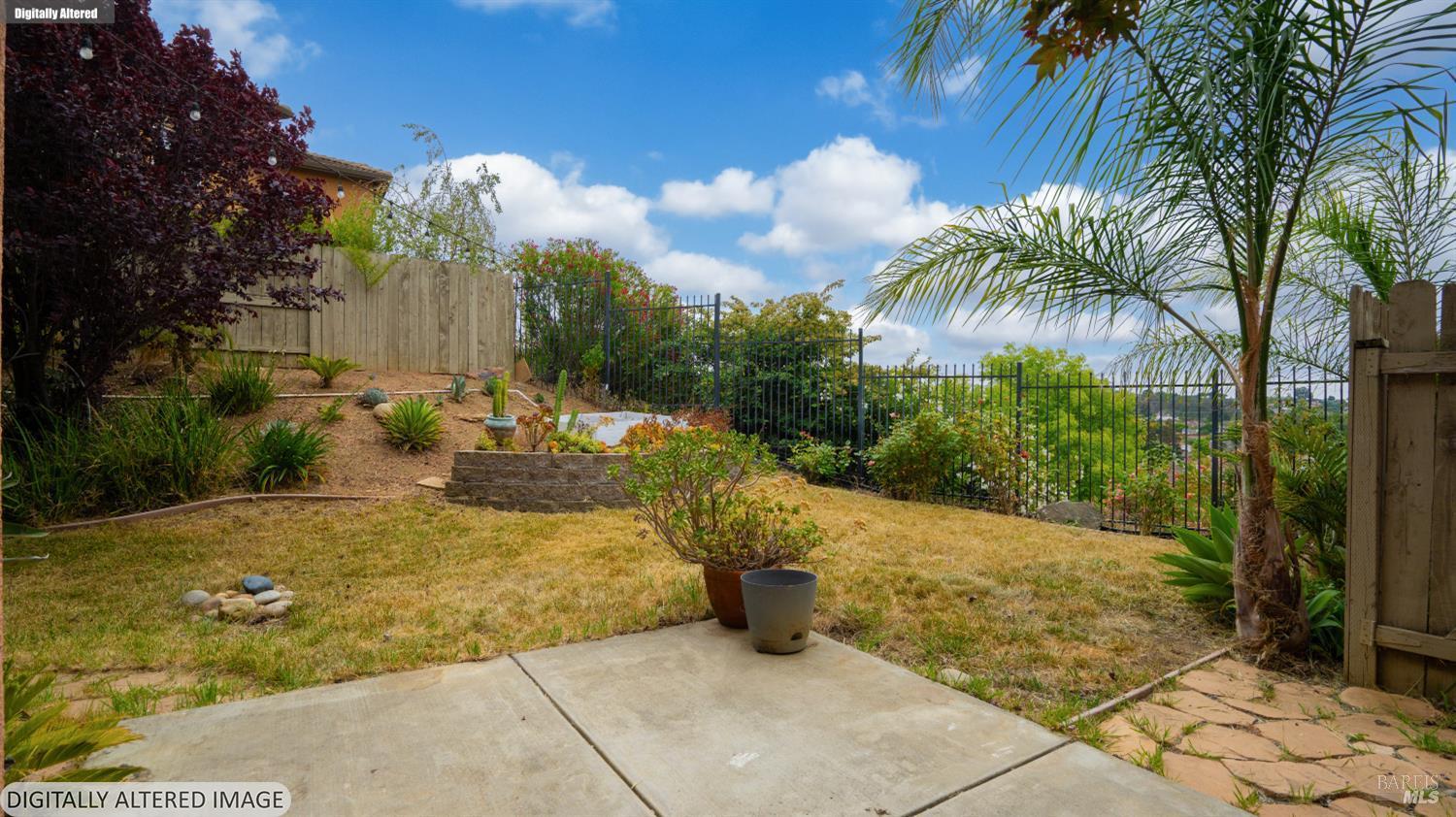 8417 Benavente Court Vallejo CA 94591