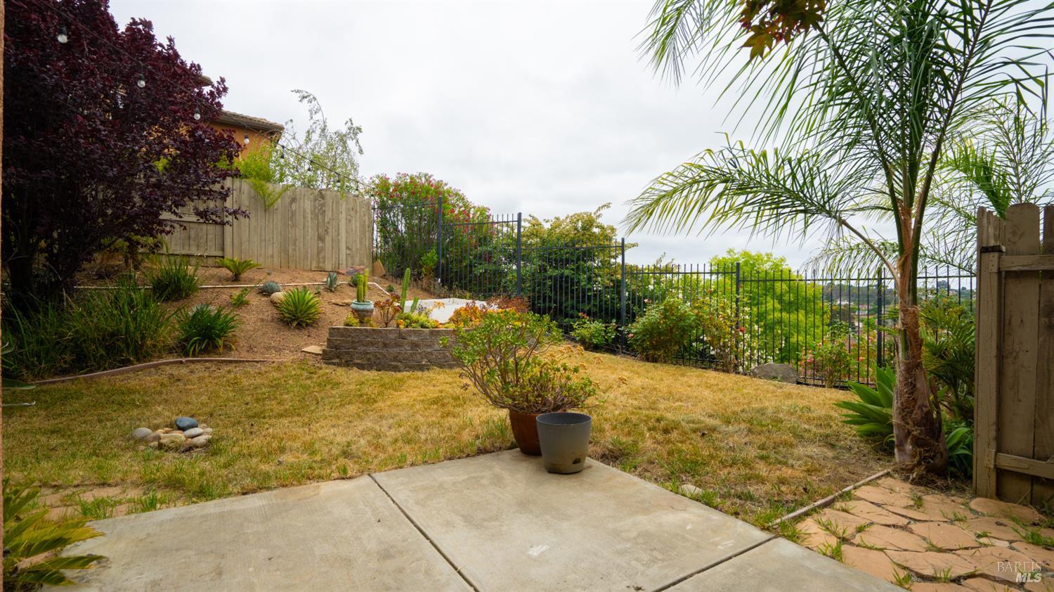 8417 Benavente Court Vallejo CA 94591