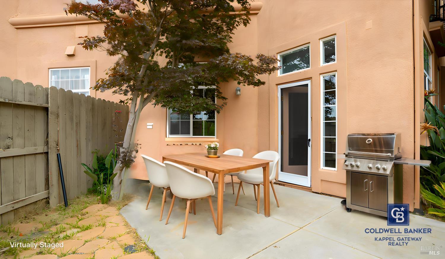 8417 Benavente Court Vallejo CA 94591