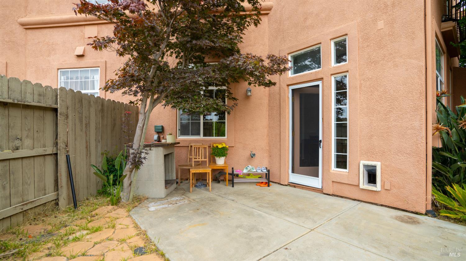 8417 Benavente Court Vallejo CA 94591