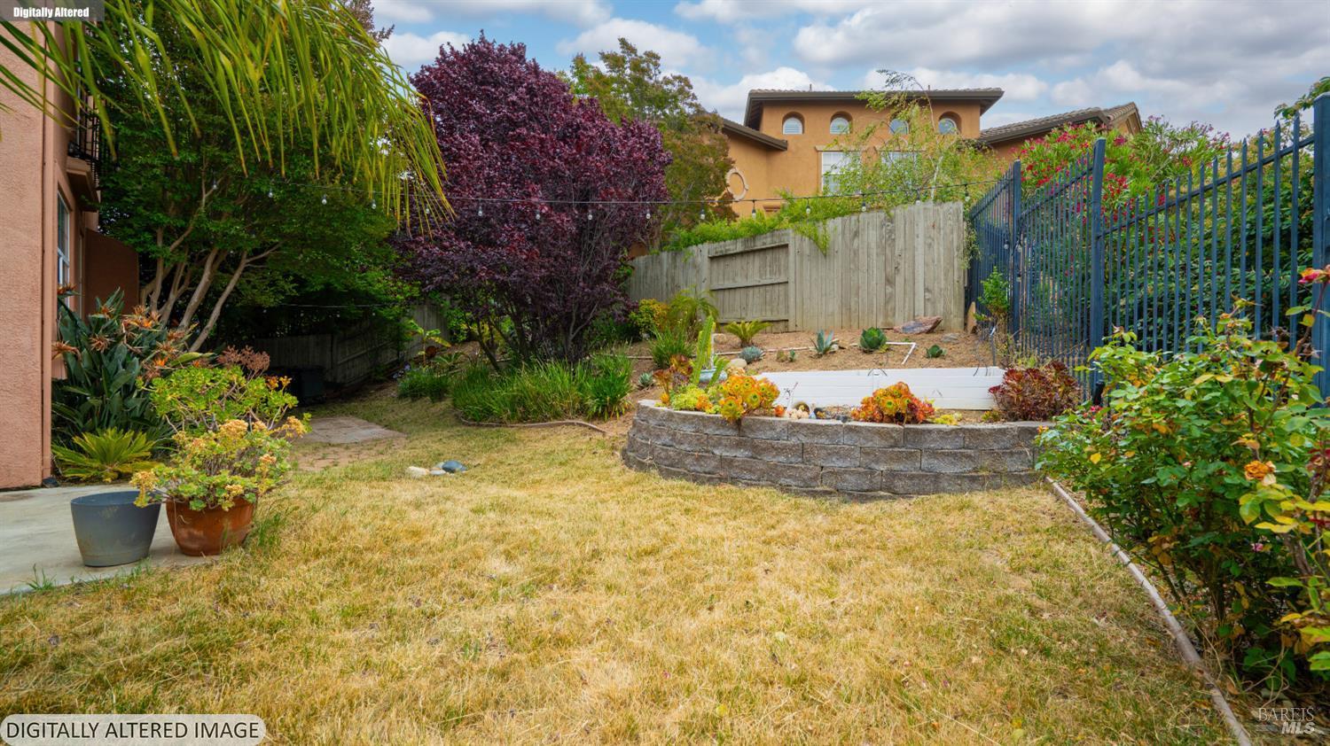 8417 Benavente Court Vallejo CA 94591