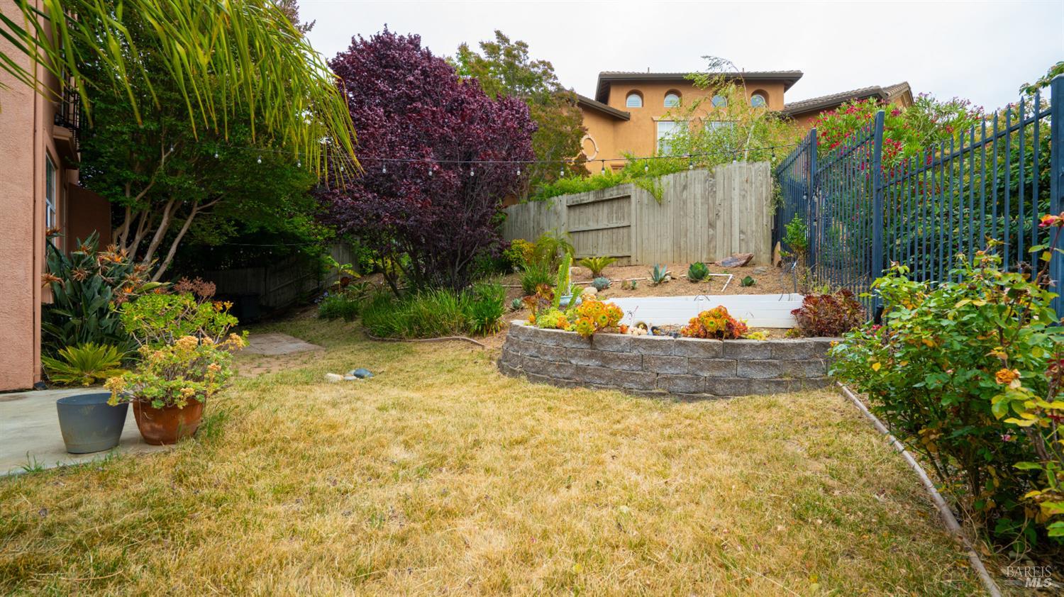 8417 Benavente Court Vallejo CA 94591