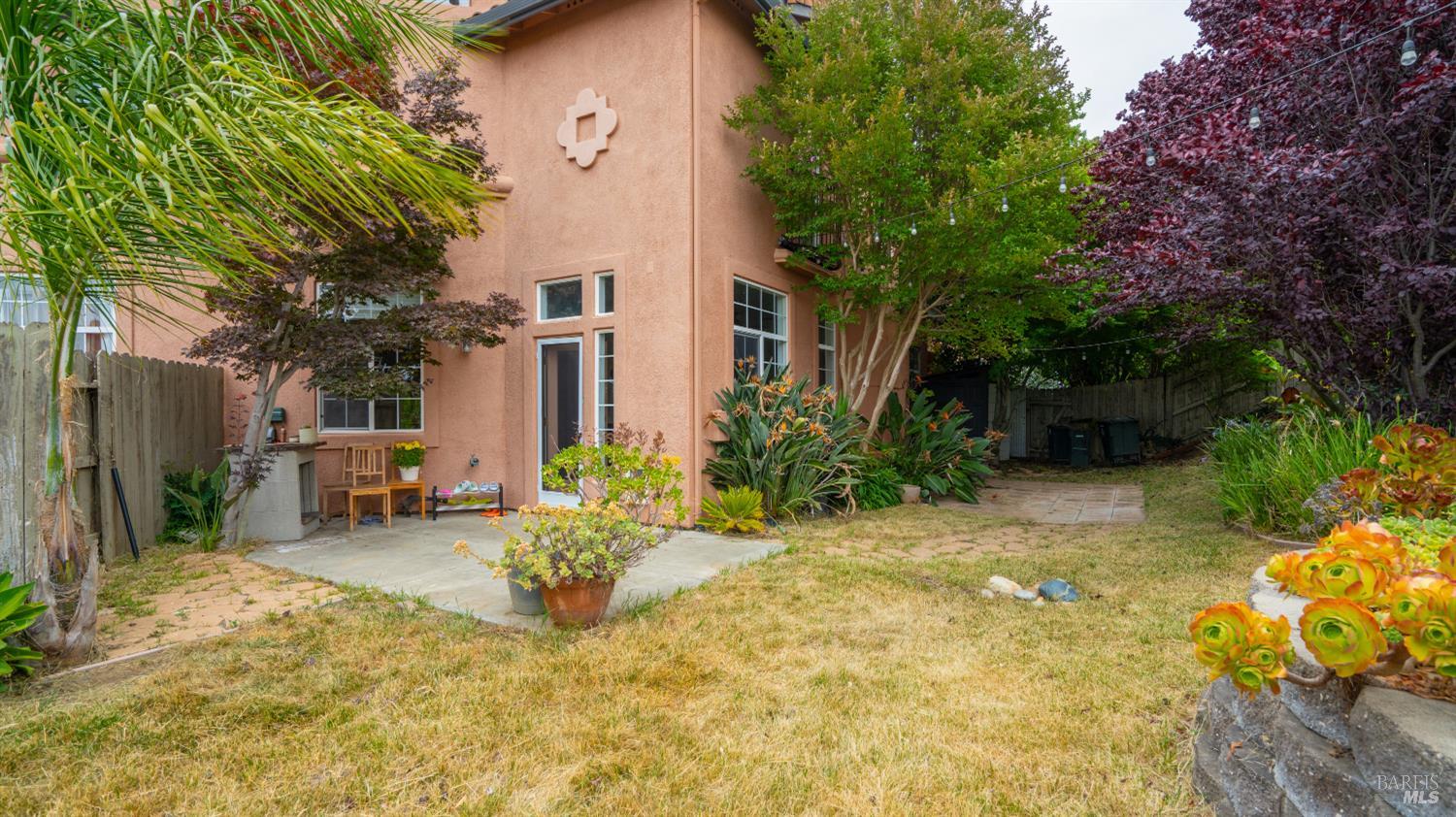 8417 Benavente Court Vallejo CA 94591