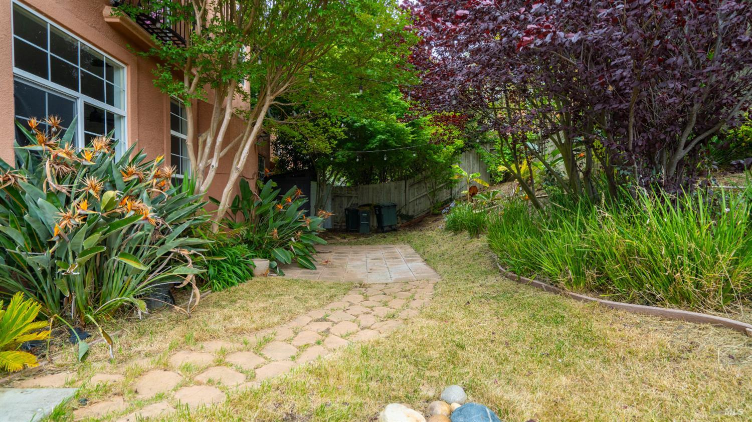 8417 Benavente Court Vallejo CA 94591