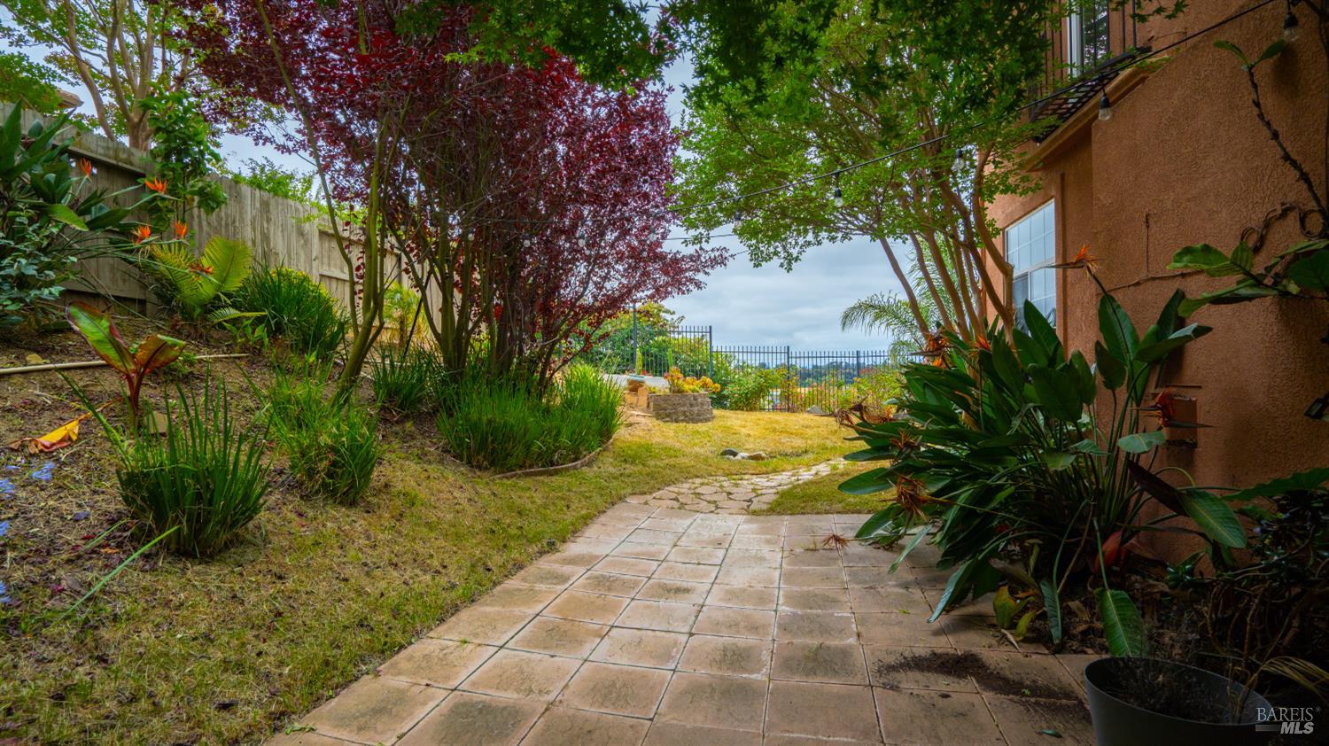 8417 Benavente Court Vallejo CA 94591