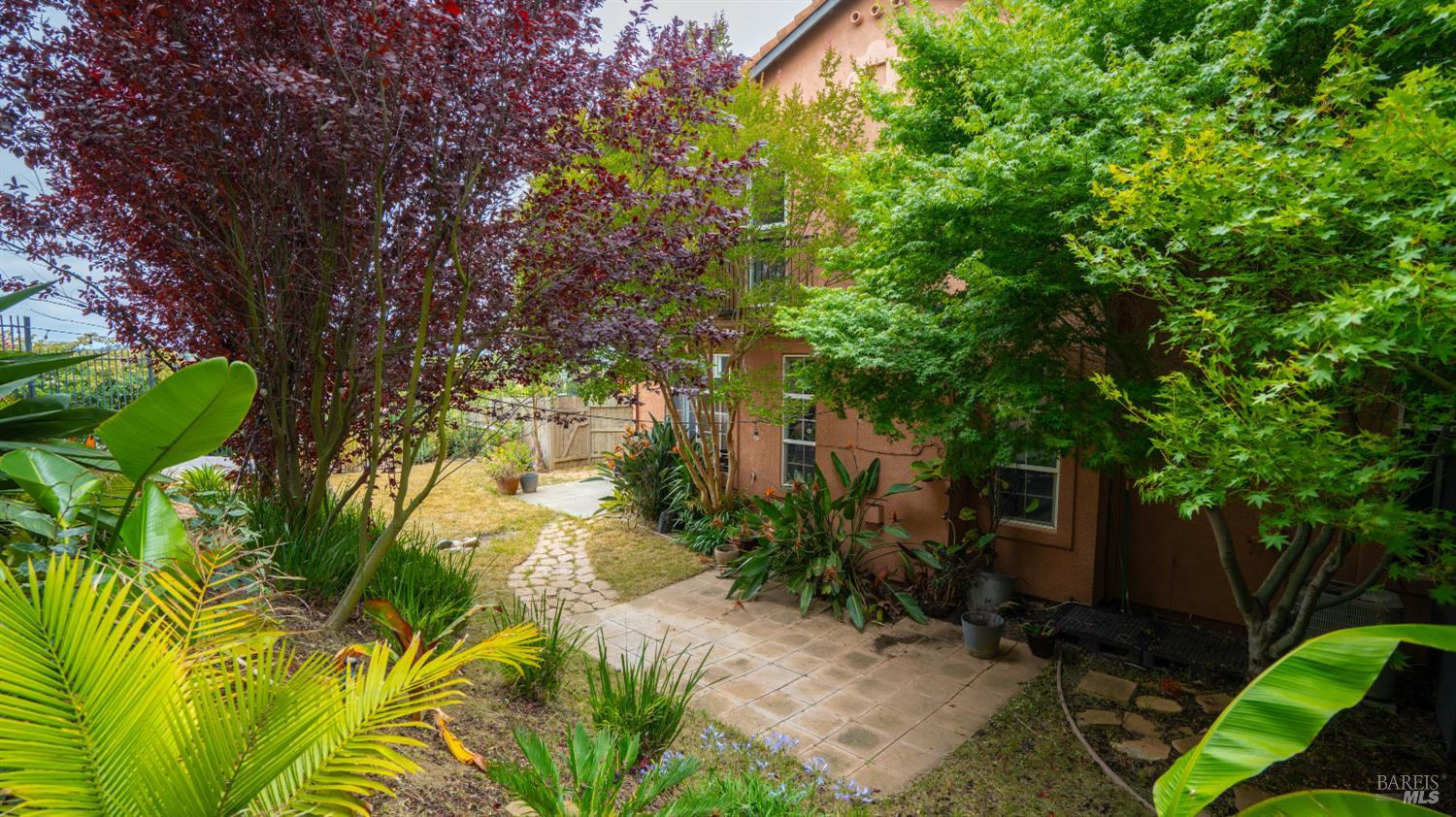 8417 Benavente Court Vallejo CA 94591