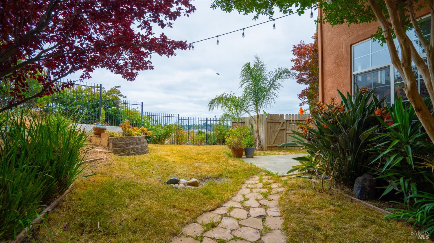 8417 Benavente Court Vallejo CA 94591