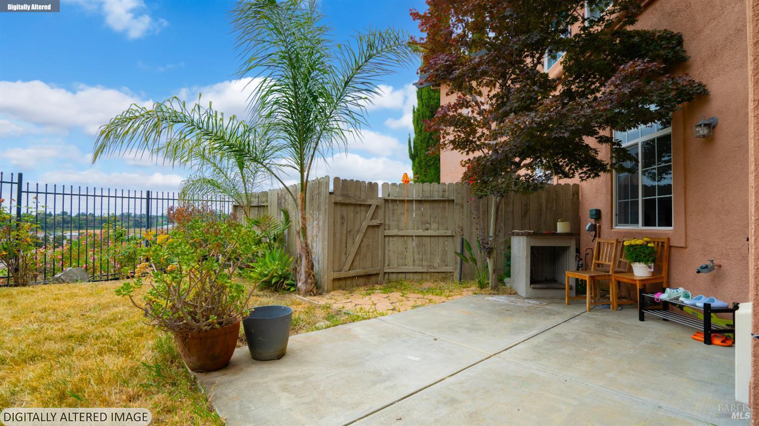 8417 Benavente Court Vallejo CA 94591