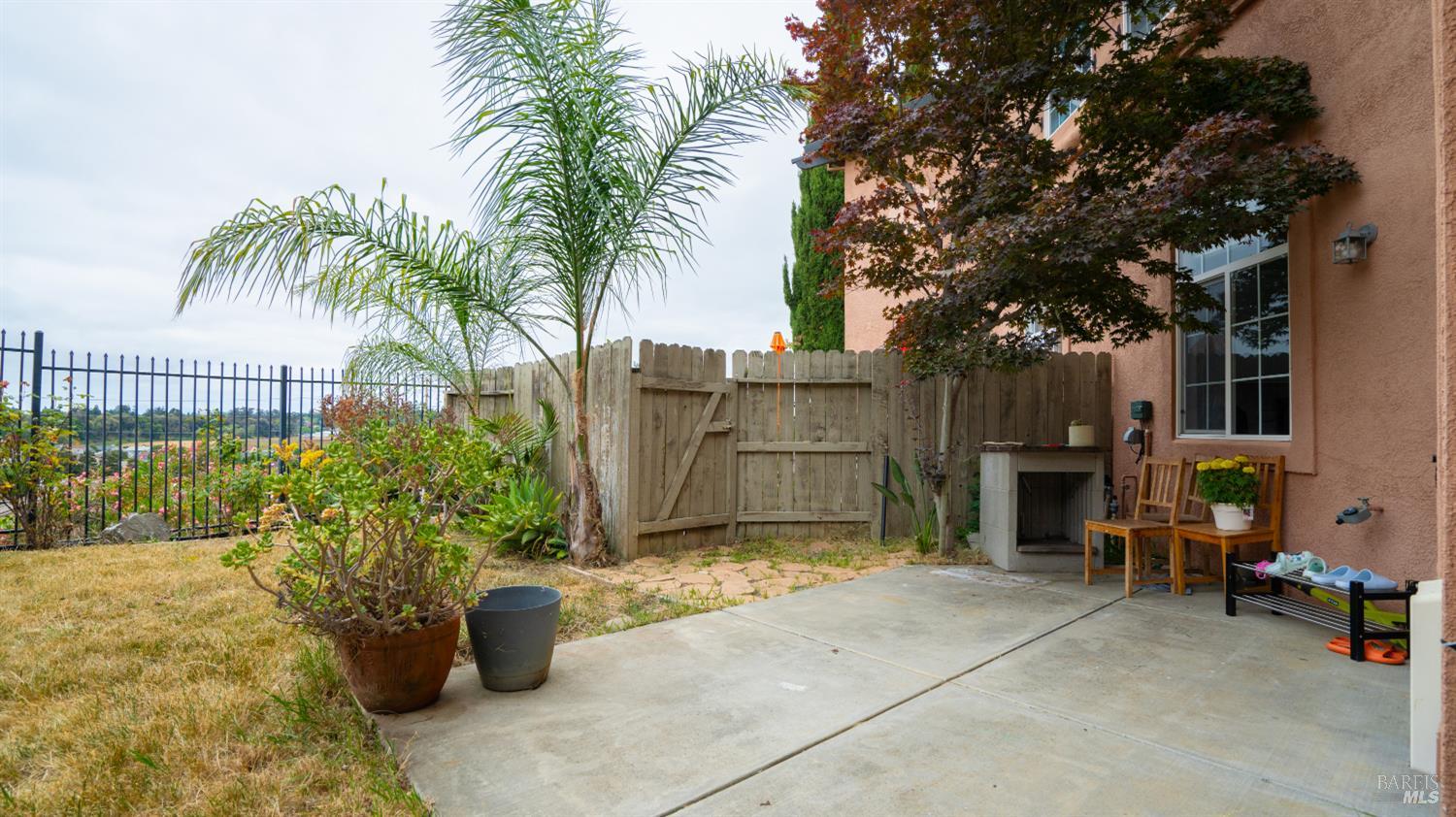 8417 Benavente Court Vallejo CA 94591