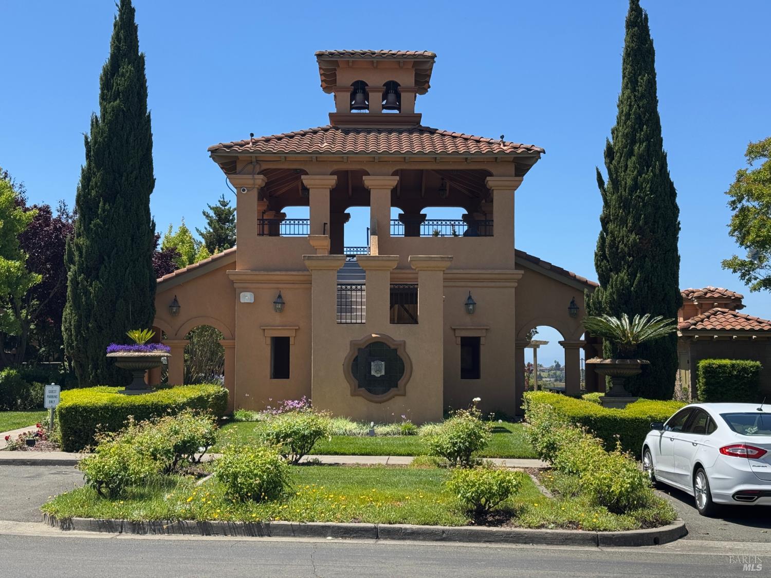 8417 Benavente Court Vallejo CA 94591